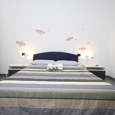 Angoletto Young B&B Avellino Buitenkant foto