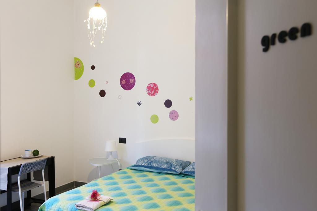 Angoletto Young B&B Avellino Kamer foto