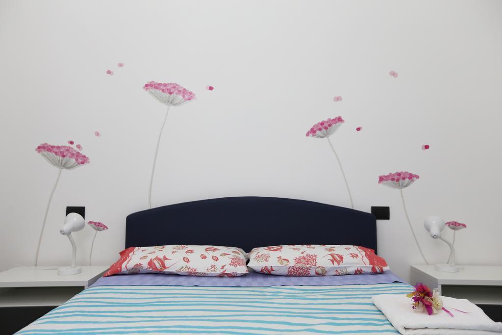 Angoletto Young B&B Avellino Kamer foto