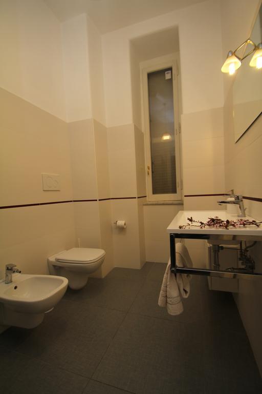 Angoletto Young B&B Avellino Kamer foto