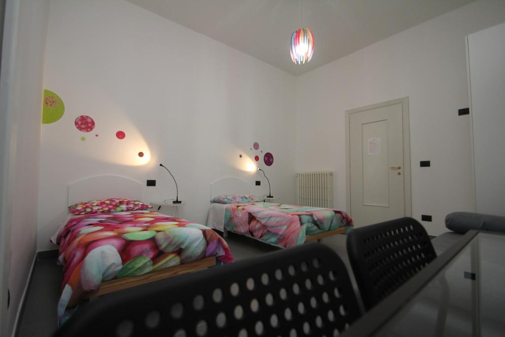 Angoletto Young B&B Avellino Kamer foto