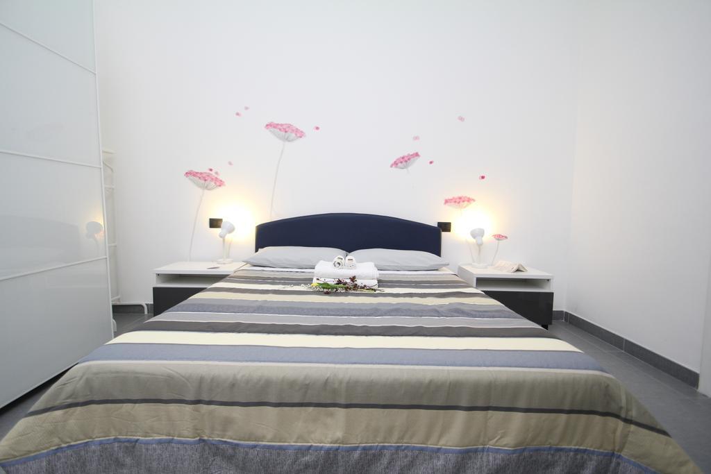 Angoletto Young B&B Avellino Buitenkant foto
