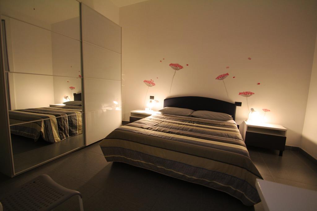 Angoletto Young B&B Avellino Kamer foto