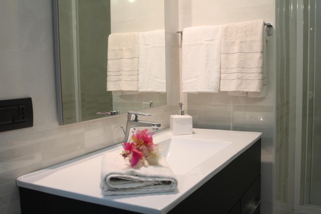 Angoletto Young B&B Avellino Kamer foto